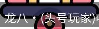 龙八头号玩家官网